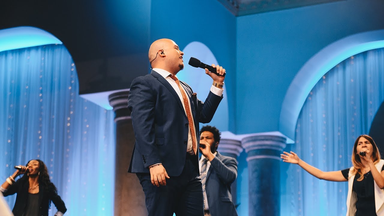 Praise and Worship, March 4, 2018 | King Jesus Worship