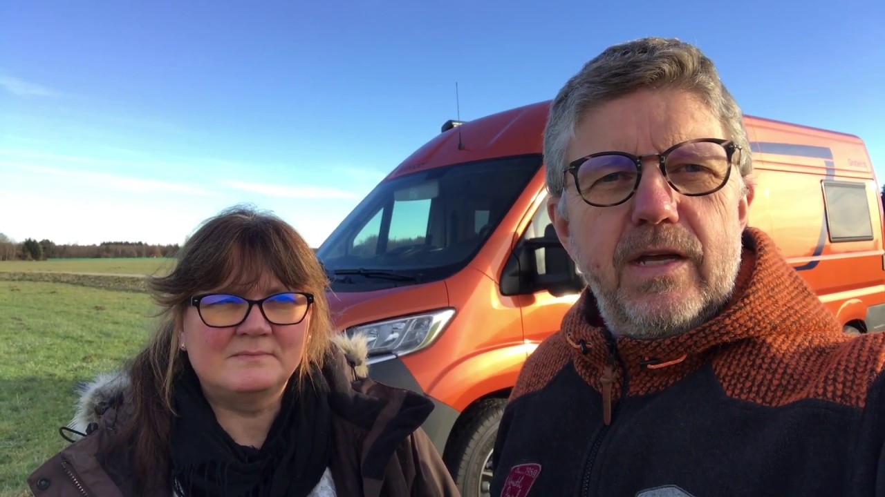 Das große Bedienungsvideo für den Globecar Summit 600 Plus
