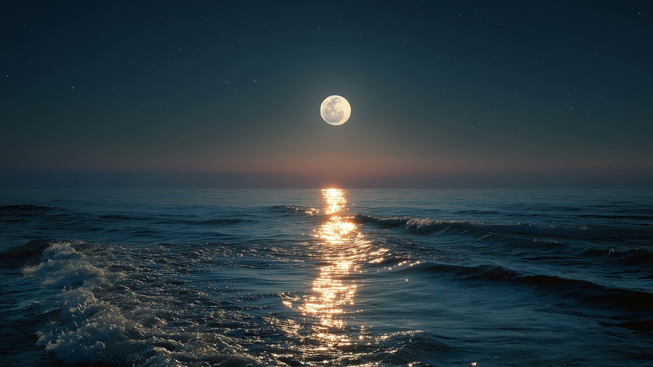 The Most Calm and Peaceful Music for a Tired Spirit