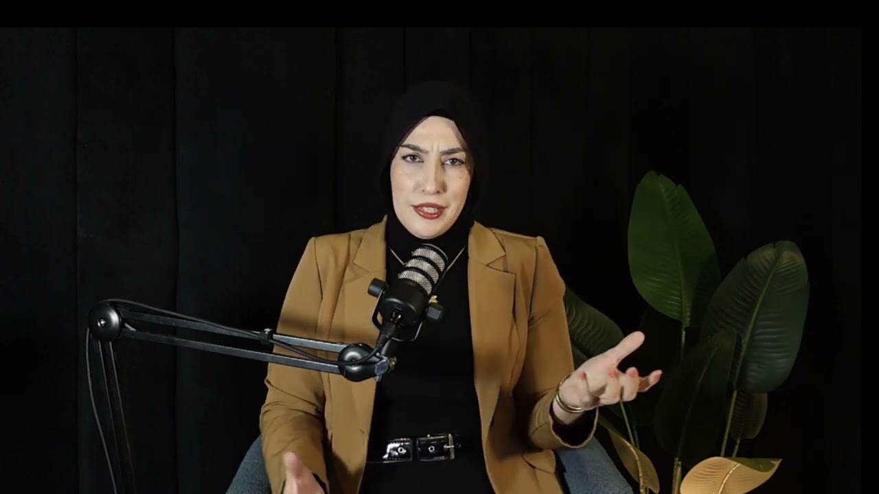 الحلقة الكاملة،كيف نضع الحدود  مع من نحب#بودكاست #الصحة_النفسية #الظروف 