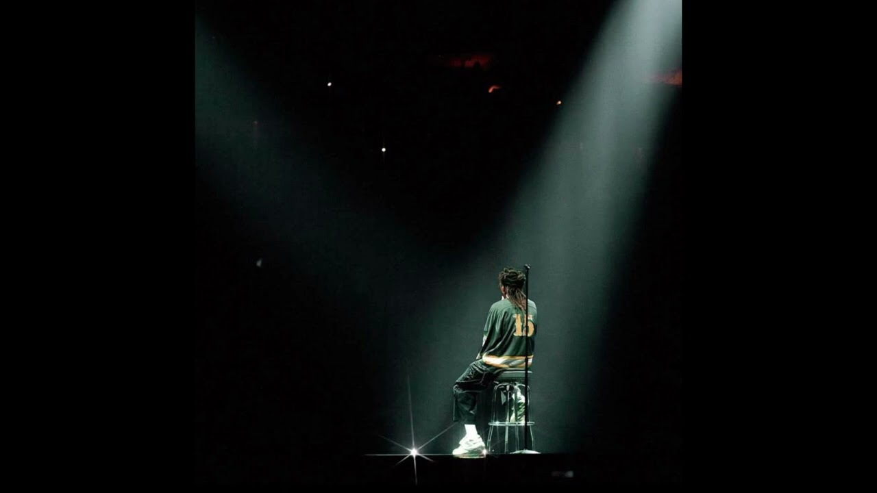 J. COLE TYPE BEAT 2026 - 