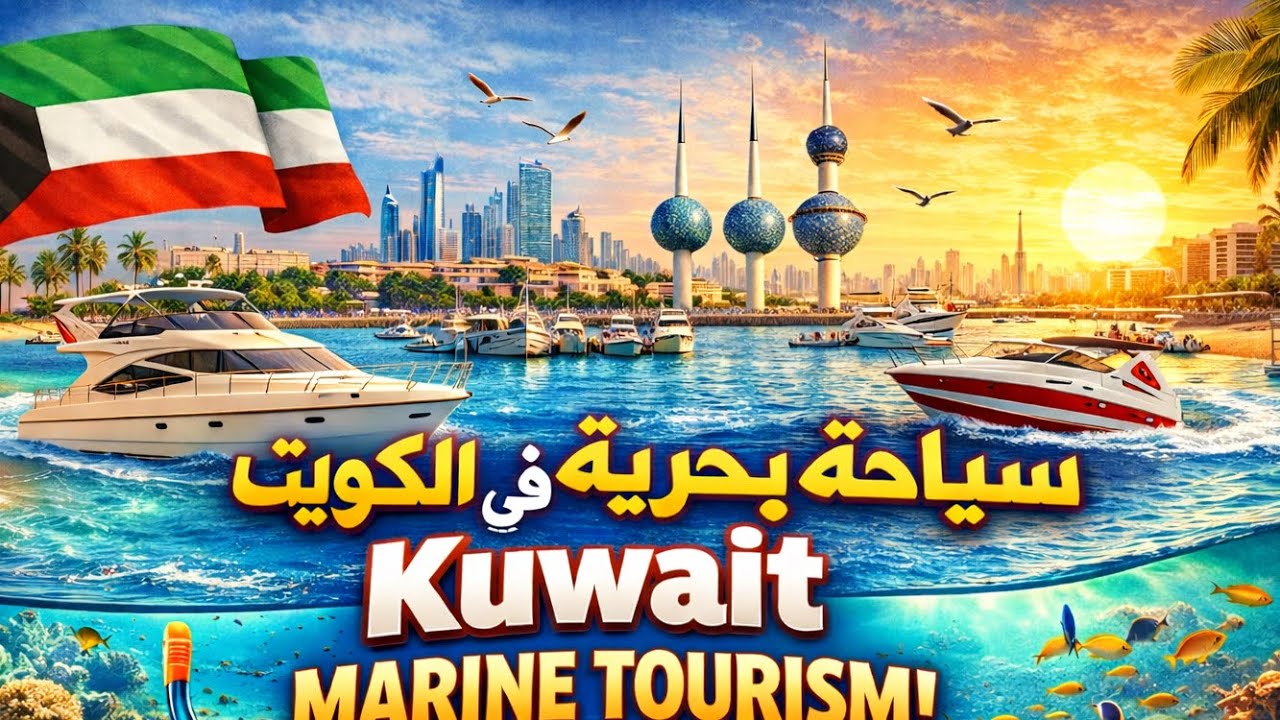 Wait for end don’t skip ￼Salmiya Marina.   Starboy blocks.