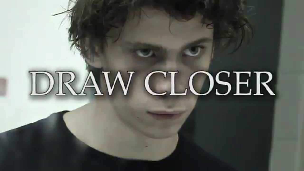 Blake HS Entry - 2015 Fall 813 Film Challenge