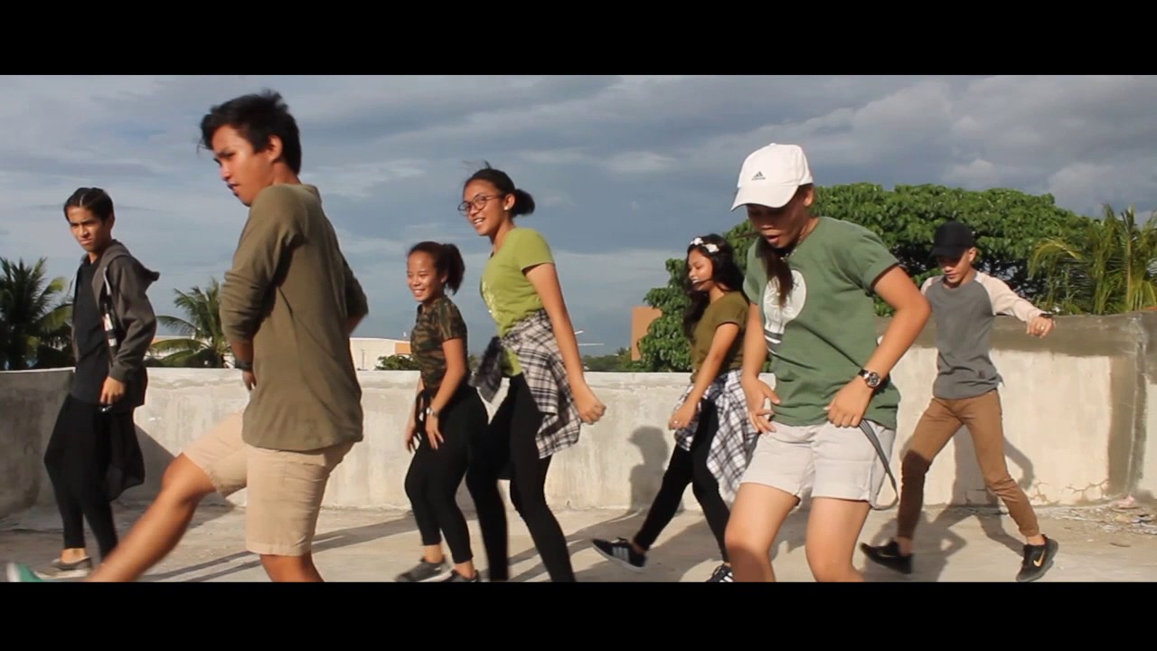 Dance by Planetshakers CAW Music Video