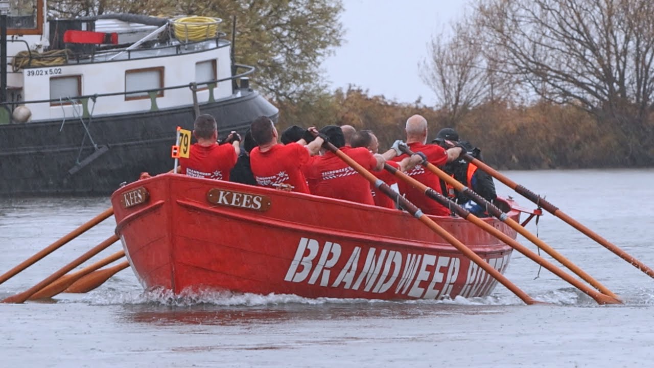MPM33 - Heren race 1 - Muiden Pampus Muiden 2025