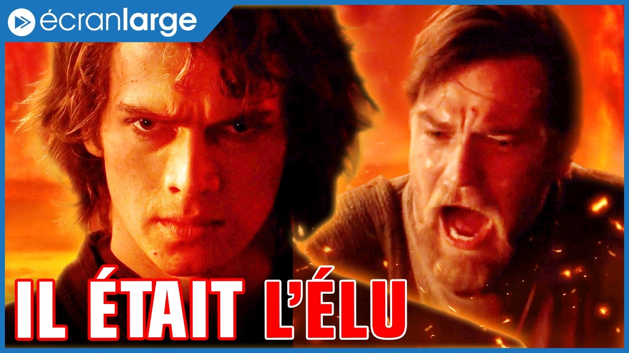 Star Wars a-t-il vraiment détruit la carrière de Hayden Christensen ?