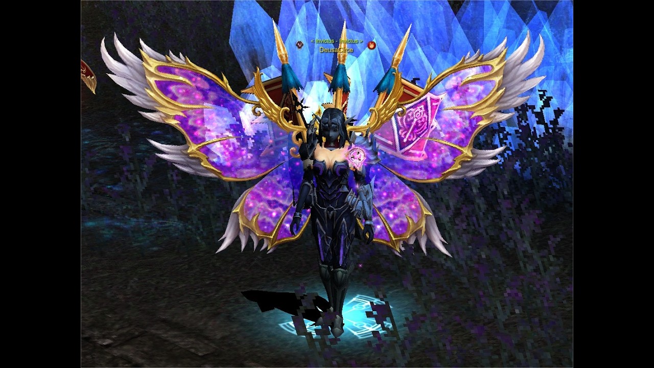 Rework Rune Wizard   Teste Mapas
