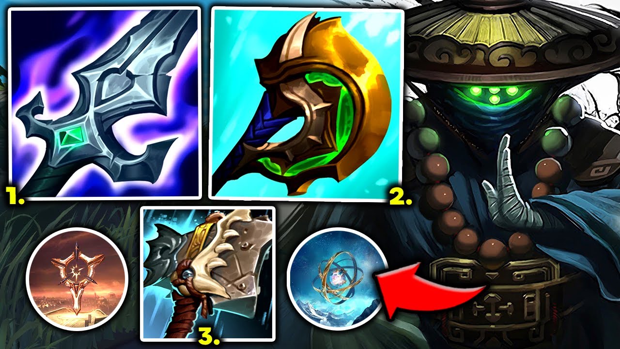 JAX TOP IS AN UNSTOPPABLE RAIDBOSS (STRONG AT ALL STAGES) - S12 Jax TOP Gameplay Guide