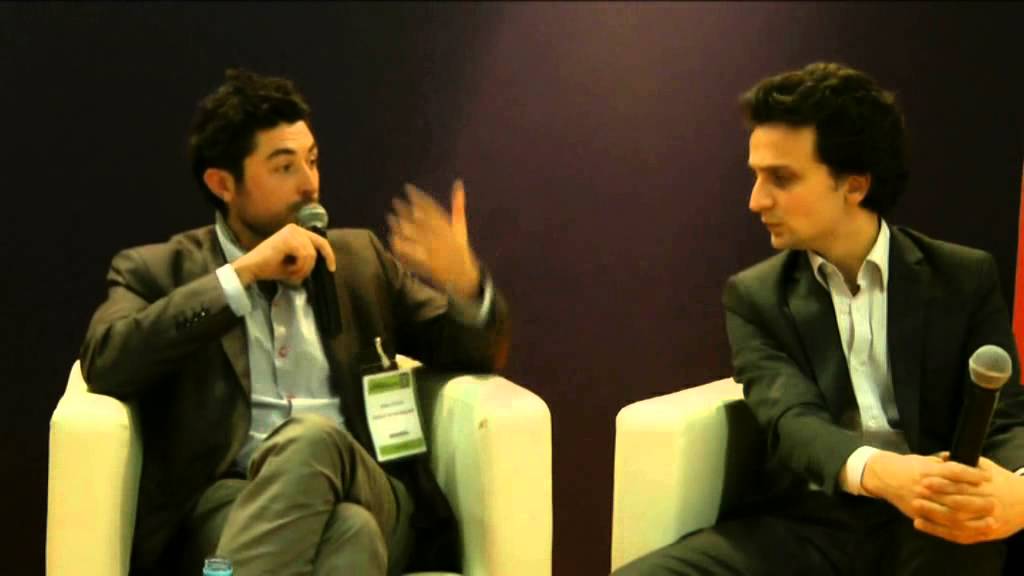 Cr&eacute;er une entreprise &agrave; partir d'une innovation technologique : Adrien Plecis