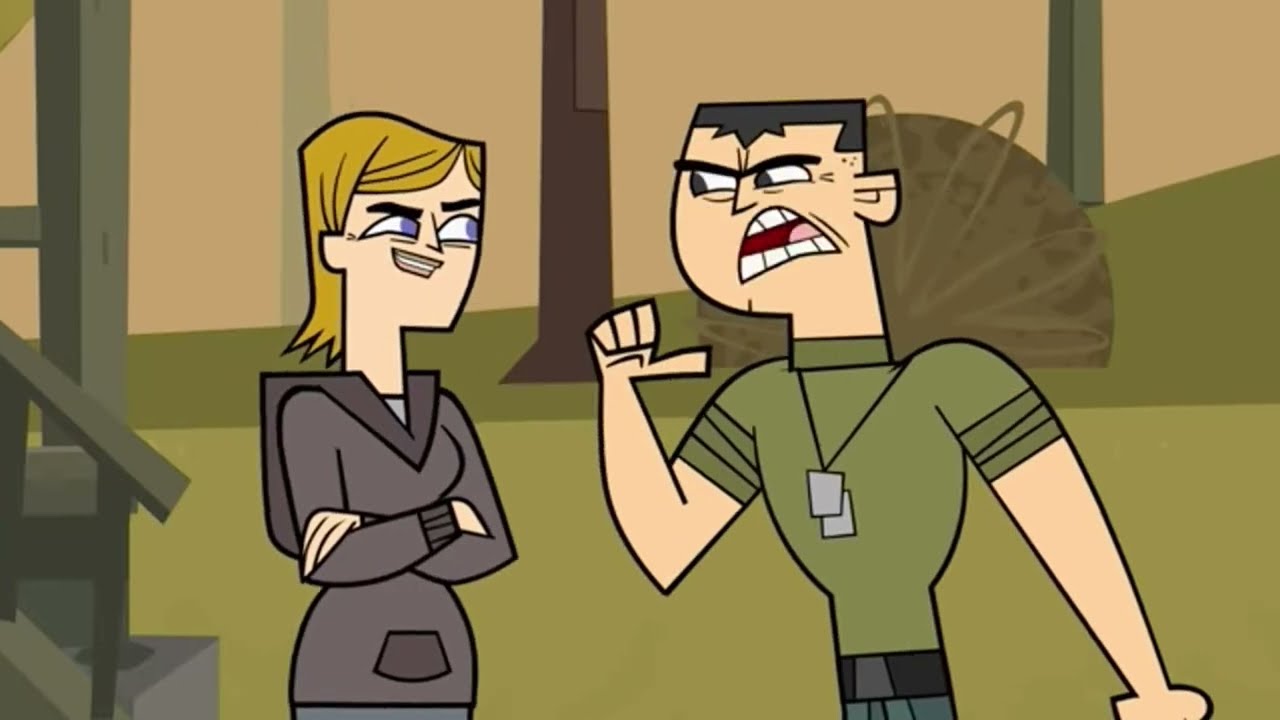 Tdroti except is just Brick being awesome for 6 minutes