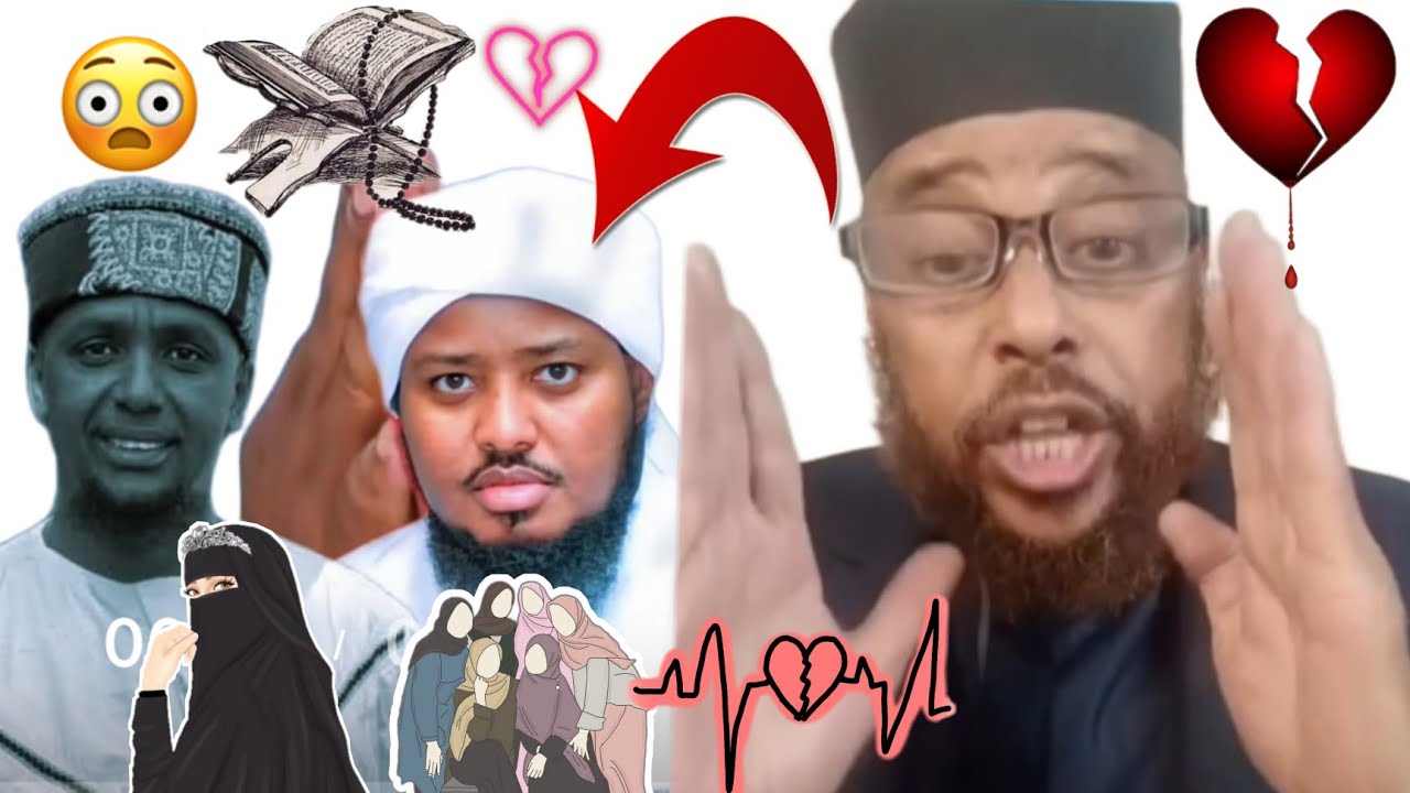 sh Abu dalxa o farina udirey sh,hasan iyo sh,kenyaawe qalada koda ushegey
