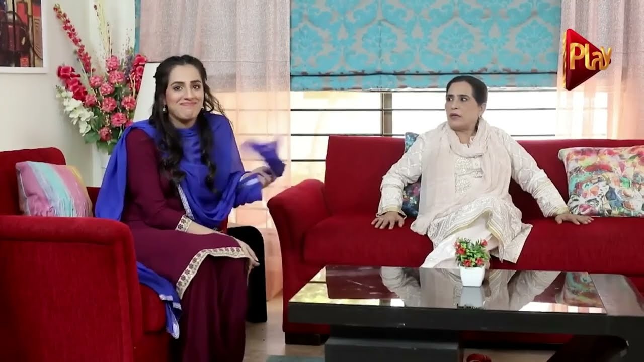 Amma chalou rishtedar k yaha chalte 🤫🤭 #RSG #PlayEntertainment