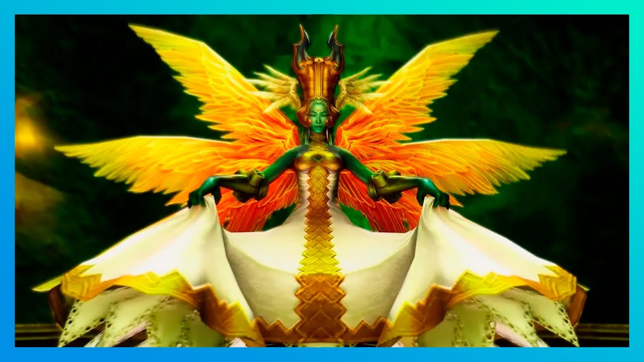 Final Fantasy XII The Zodiac Age #60 - Ultima - Deathgaze