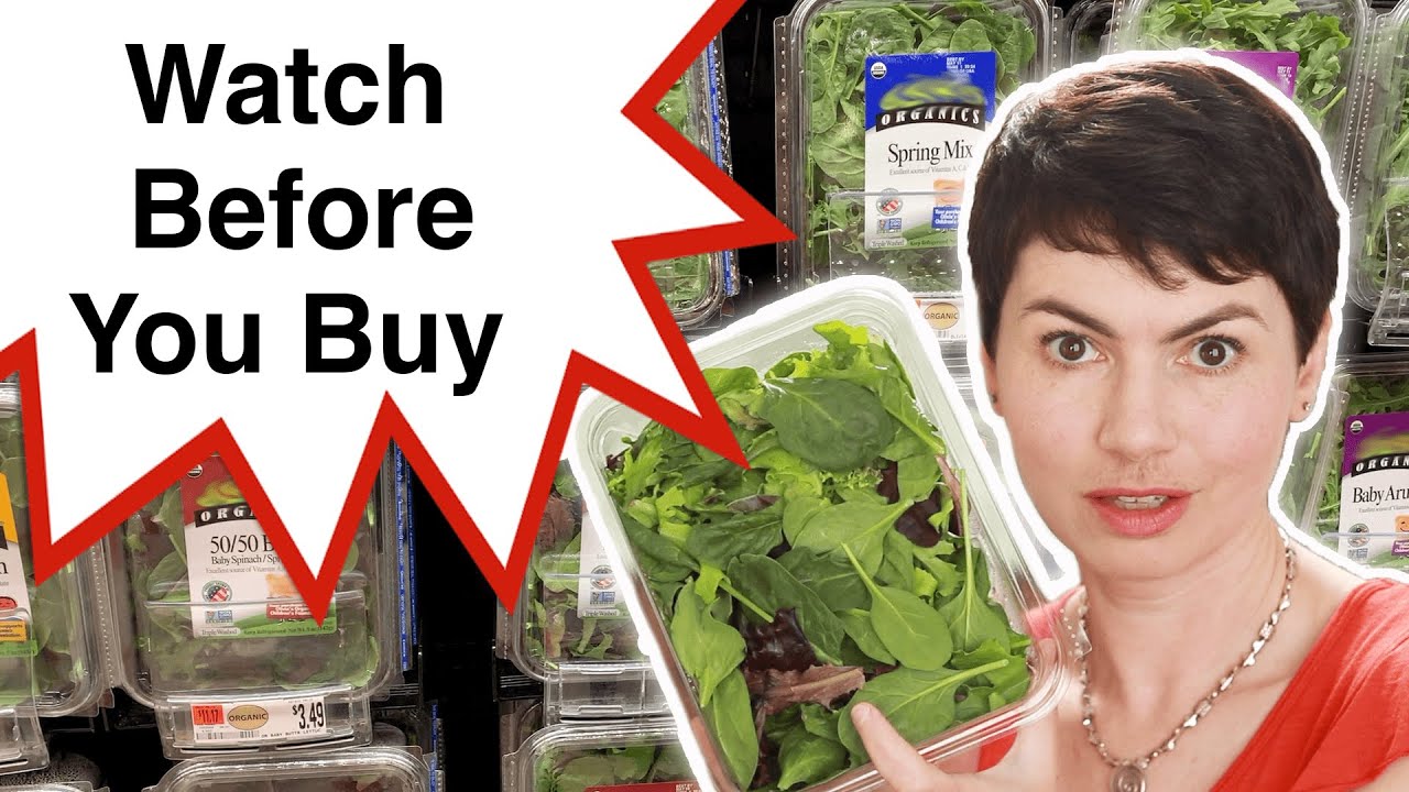 Why is Restaurant Lettuce So Much Better?