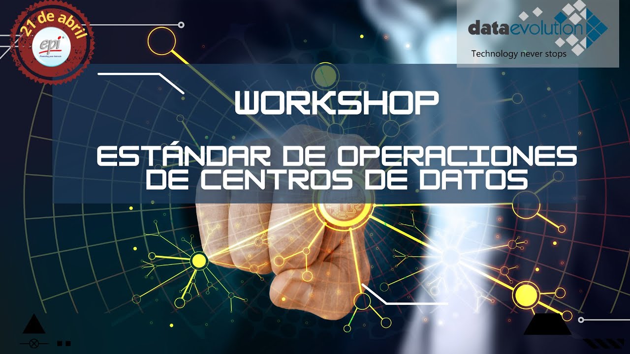 Workshop TIA-942