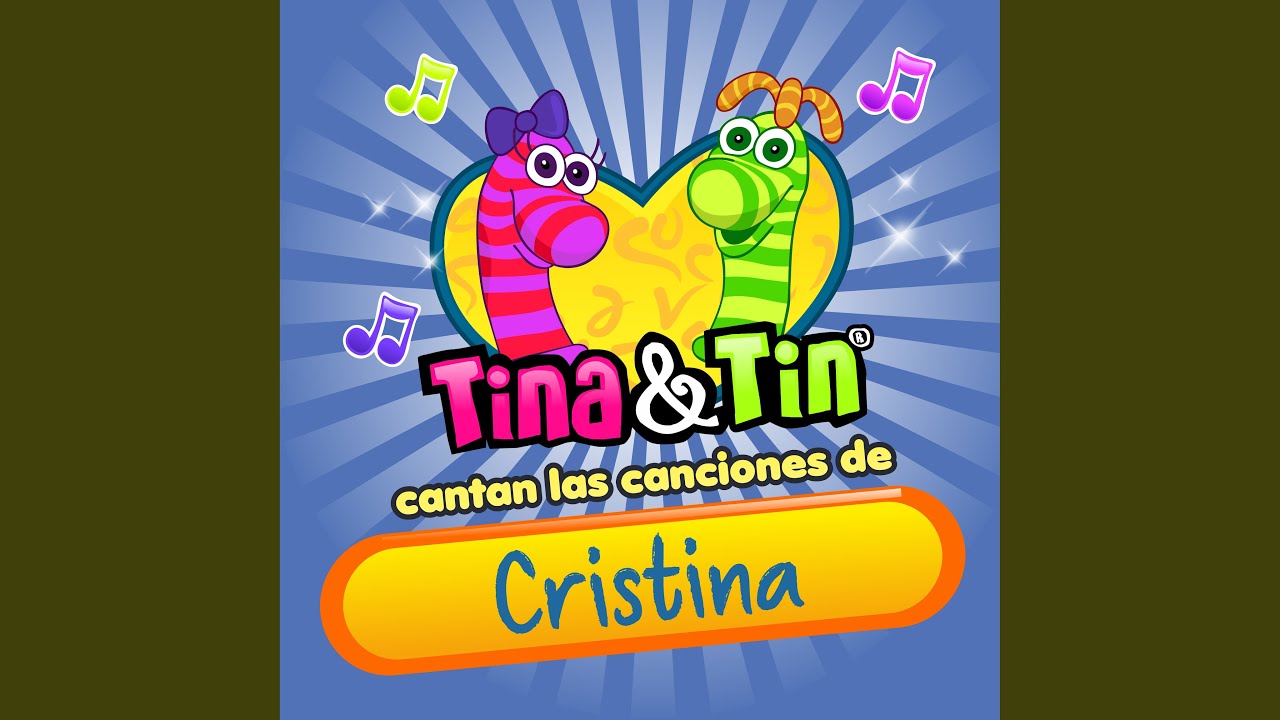 A Levantarse Cristina
