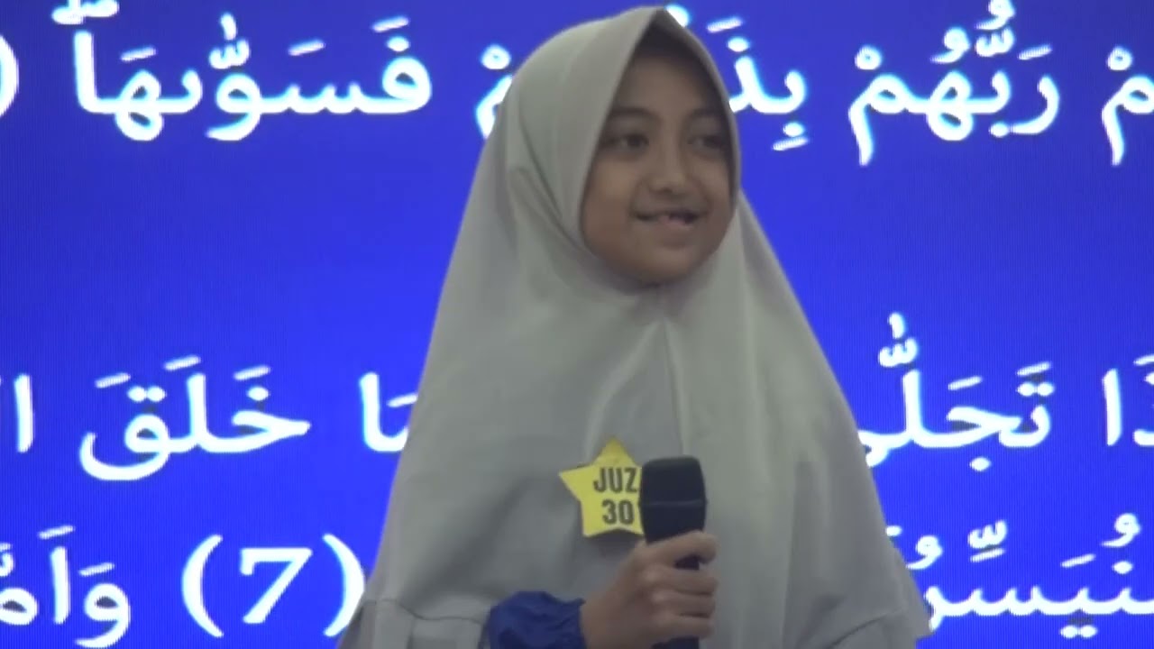 5  KHOTMIL QUR'AN NURUL CHOLIL, 21 FEBRUARI 2026