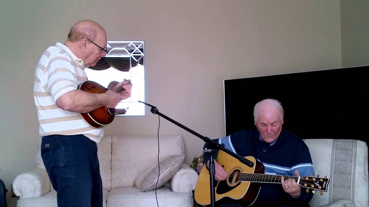 #22 - Maple Sugar -   Old Time Music by the Doiron Brothers.