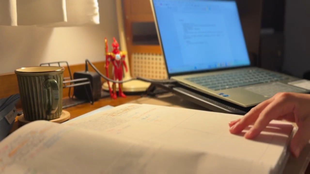 與孩子的鄉間週末生活，重新開始人生目標。