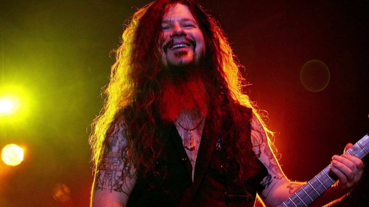 Pantera Alike Human