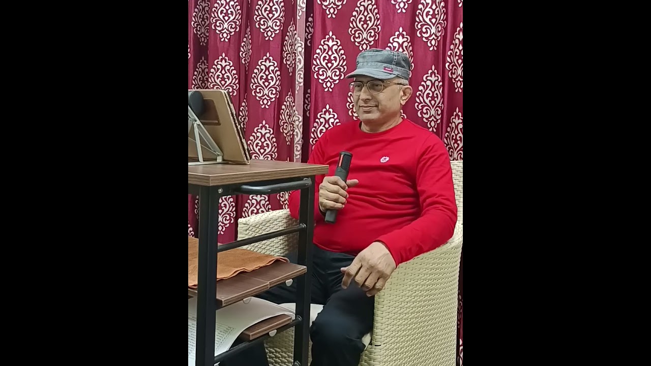 #Main Shayar To Nahin #Manoj Rastogi #Bobby