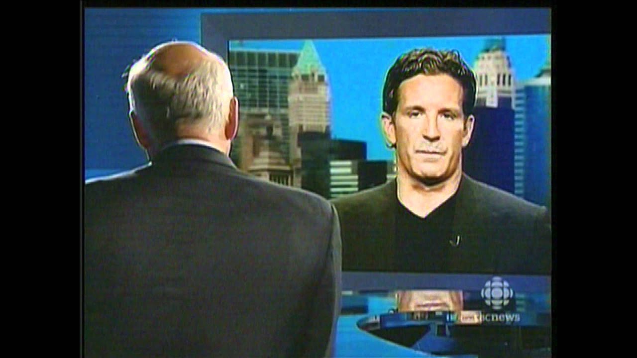 Mansbridge One on One: Brendan Shanahan