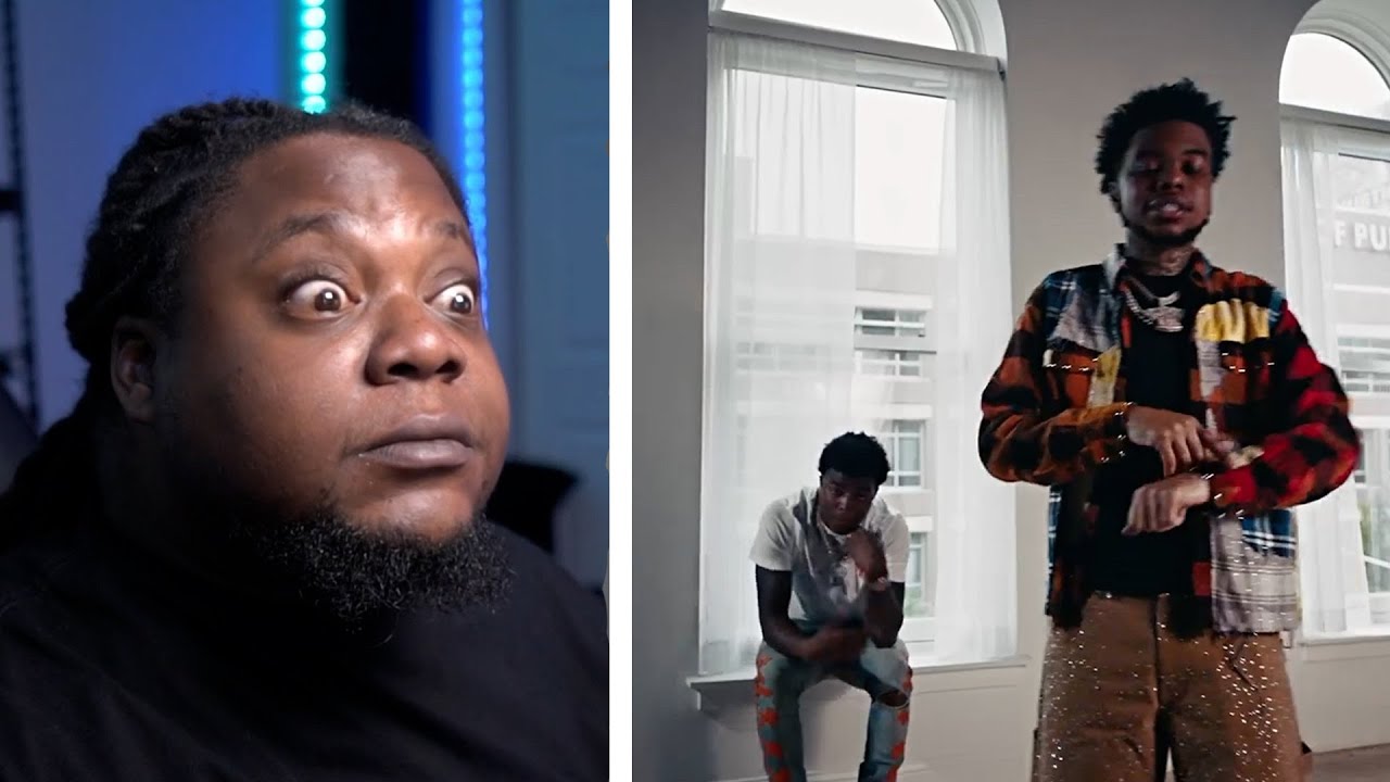 Lil Poppa - 1 Hellavah Life (feat. Yungeen Ace) [Official Video] REACTION!