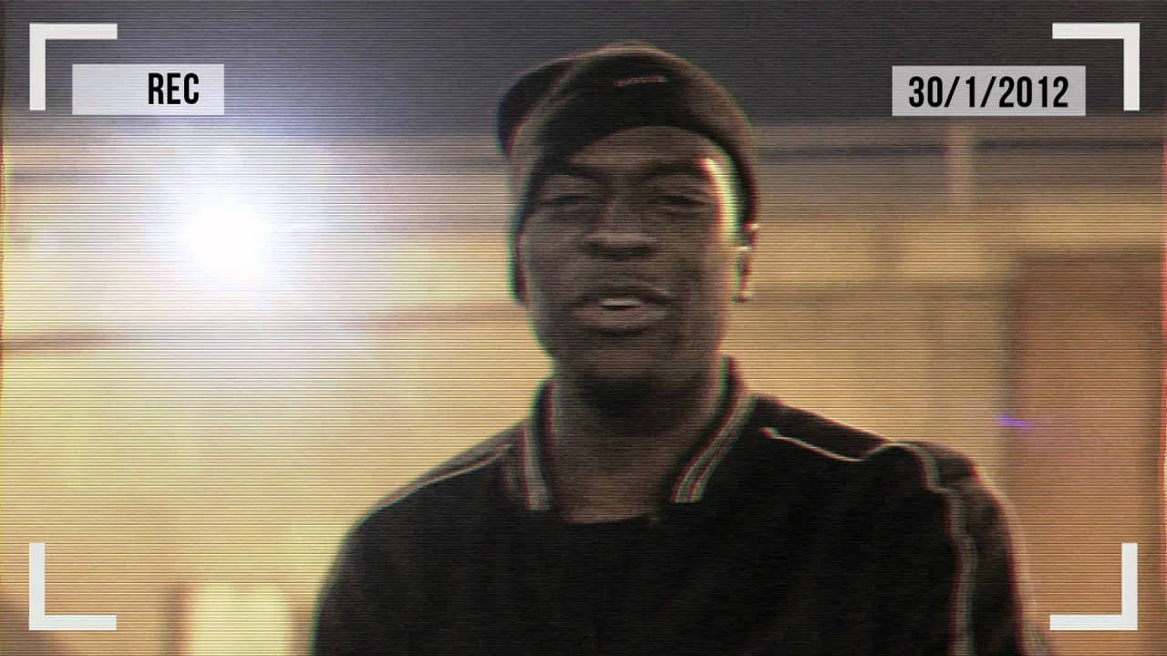 P110 - Dapz On The Map - Casual [Net Video]