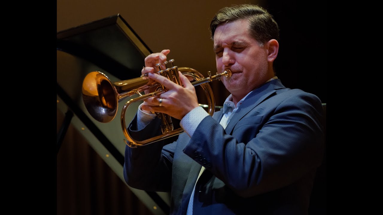 Jazz Articulation on the Trumpet
