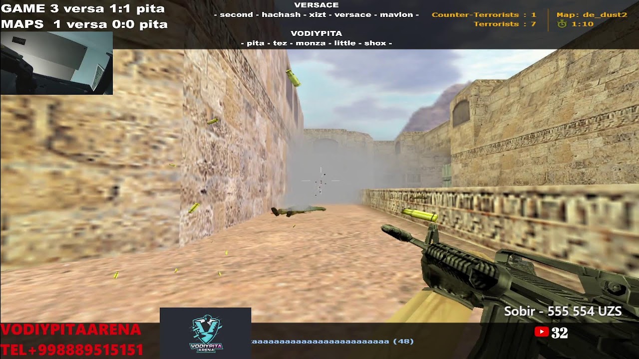 SHOW MATCH JOJALAR ANDIZHAN BEST PLAYERS