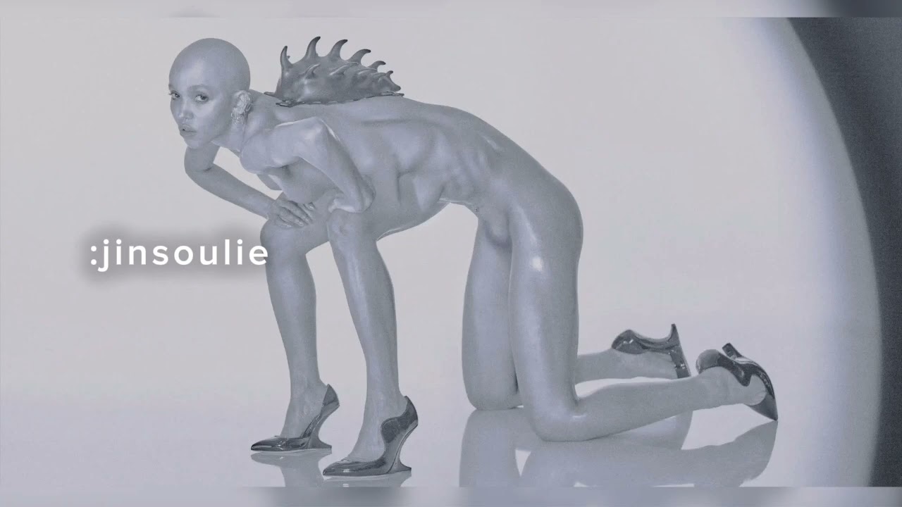 FKA twigs - Sushi (stems/hidden instruments)