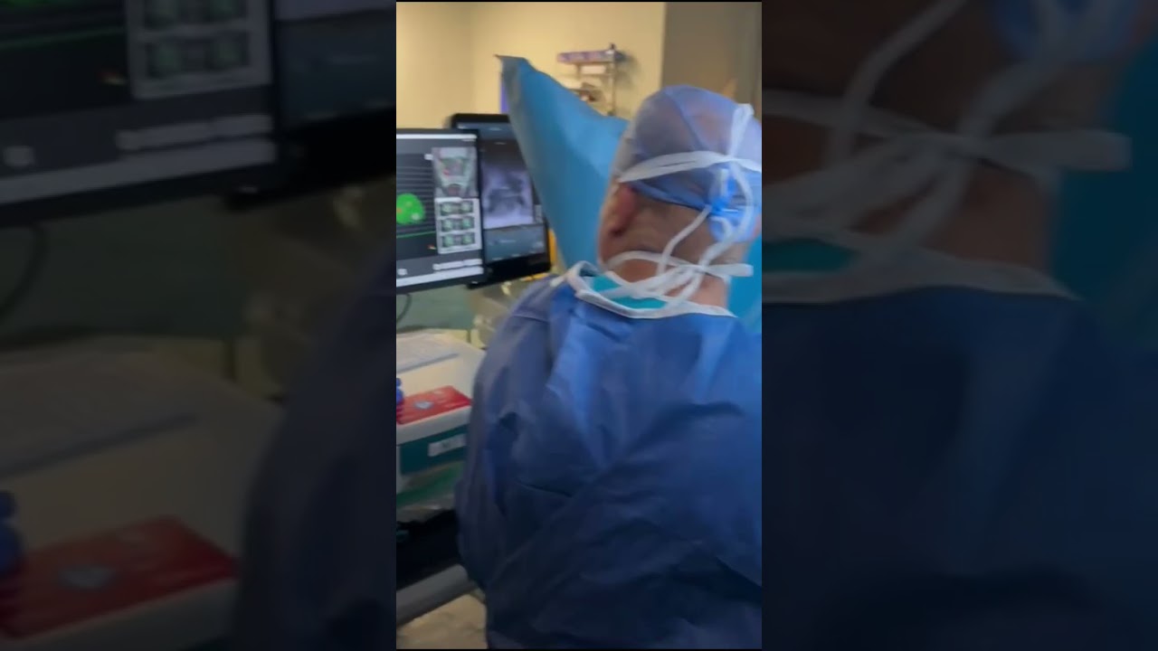 Prostat kanseri teşhisinde Prostat Perineal F&uuml;zyon Biyopsi
