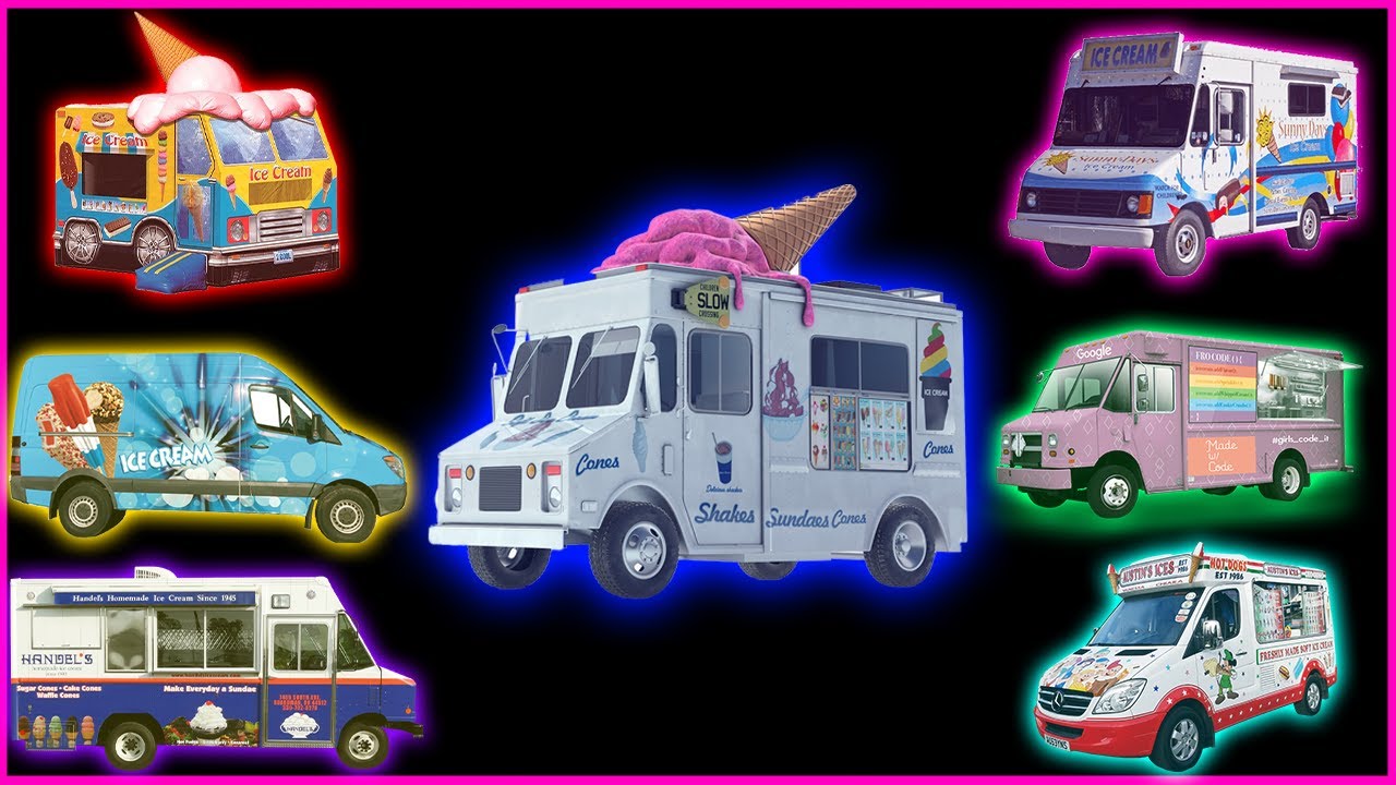 🚚🍧79 BEST 