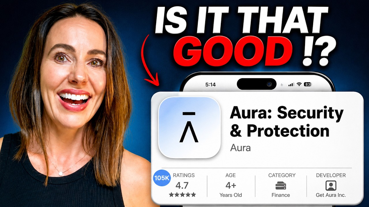 Aura Identity Theft Protection Review: Is It Actually Worth It?