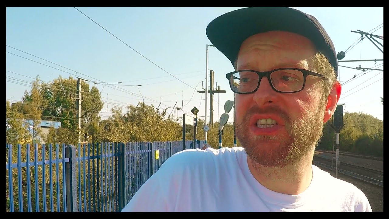 Dr Syntax & Pete Cannon 'Oh'