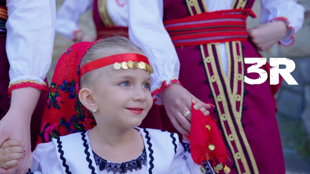 Bija Ime - Ajet Telaku