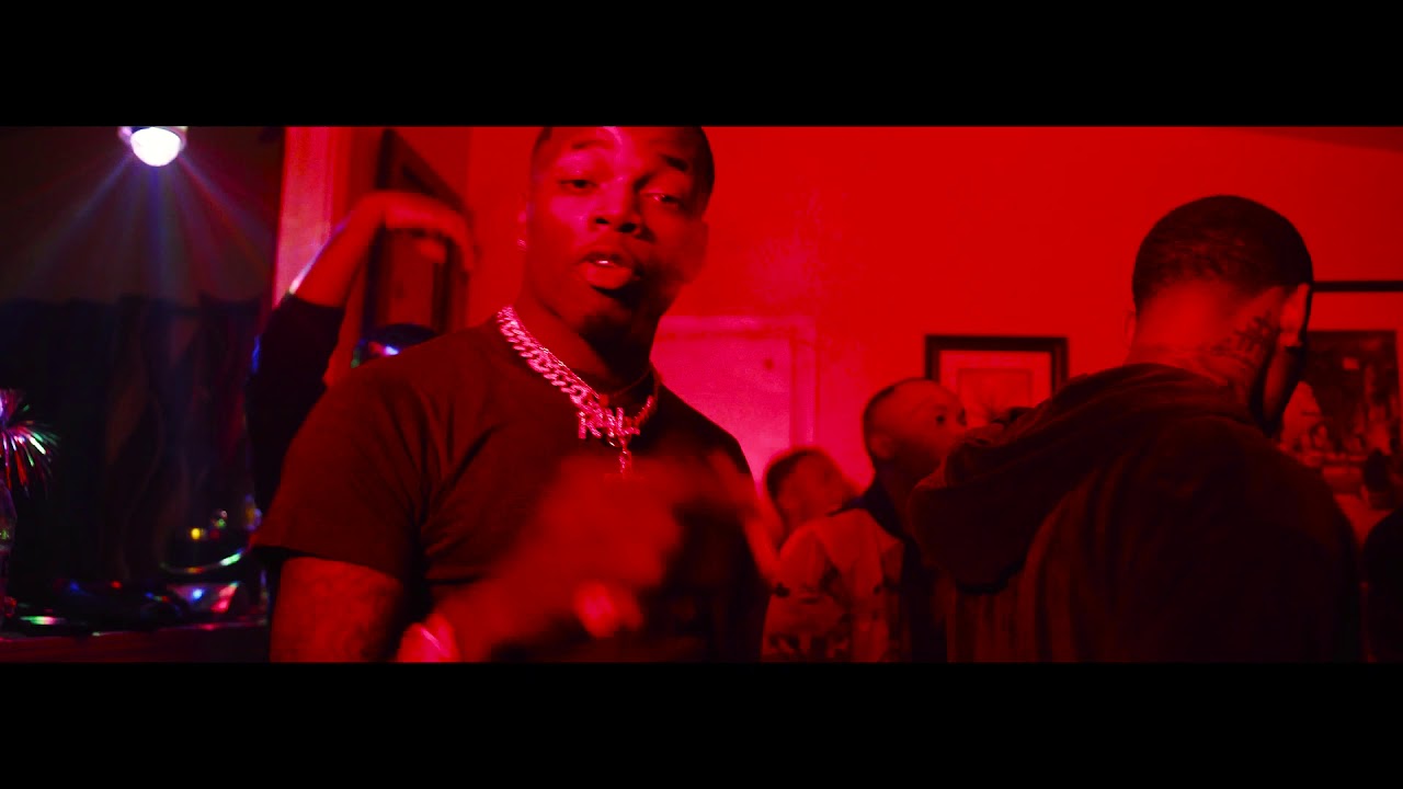 Big Boogie | In Session | (Official Music Video) @WikidFilms