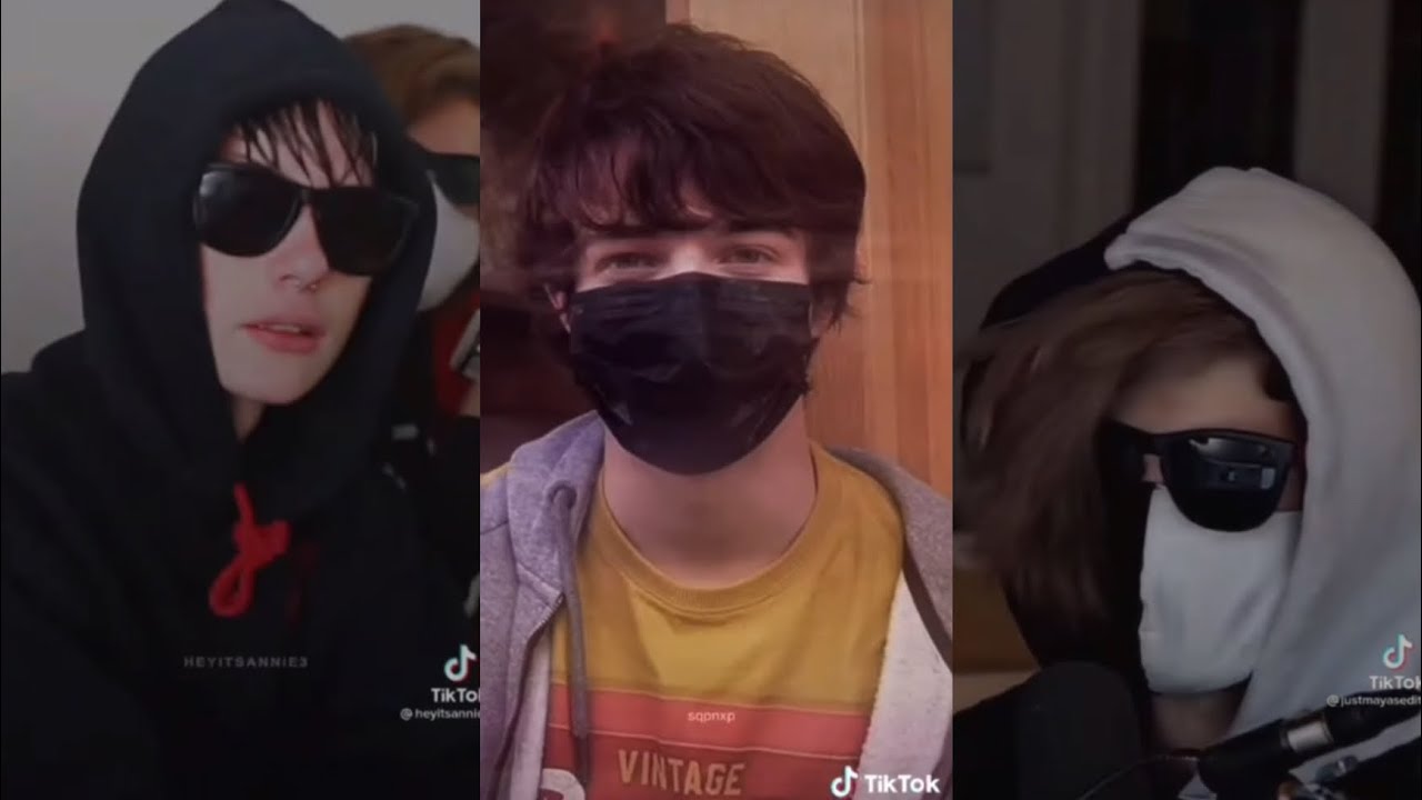 mcyt edits that made georgenotfound not colorblind anymore