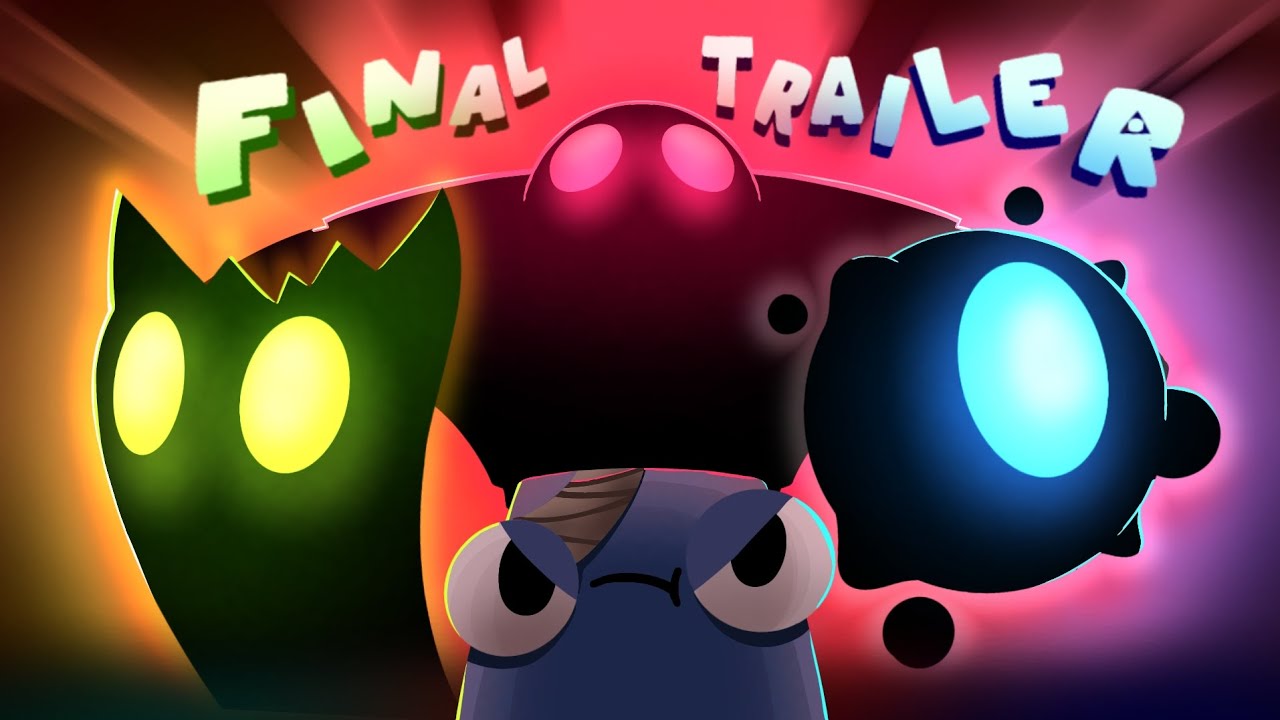 Boss Rush 2: Final Trailer