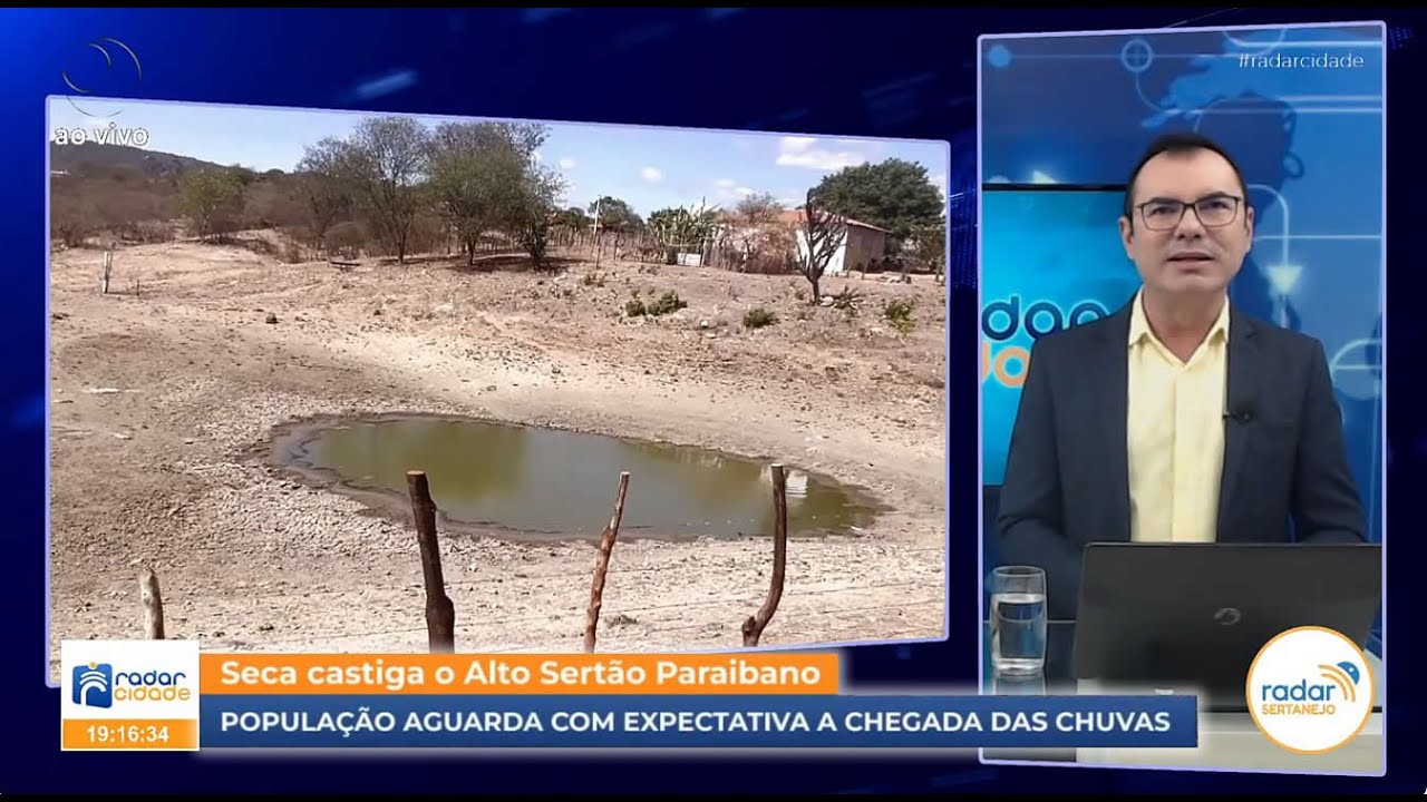 RADAR CIDADE - 14.01.2026