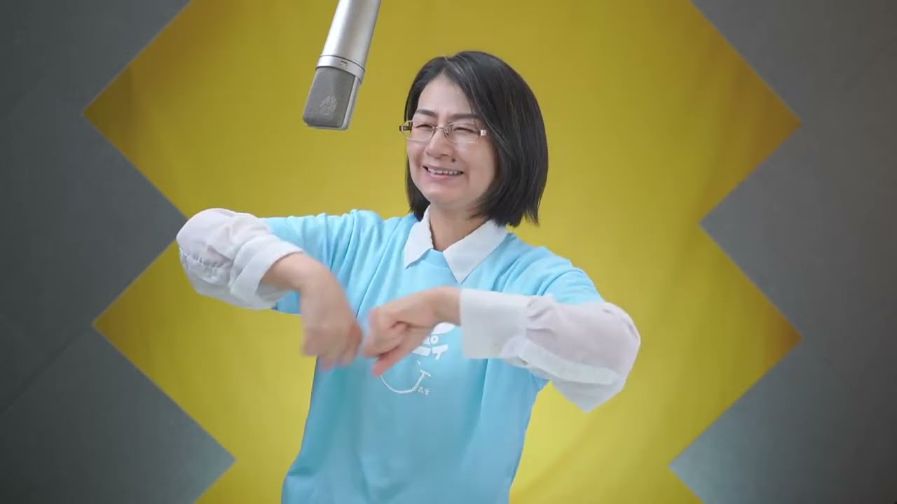 むせこみゼロを目指す！口腔嚥下体操の新しい形、おんまさんパカラッタ！風邪をひきにくくなった、飲んでもむせなくなったとの報告が次々！2026/01/05歌い始めて2064日目、楽しく食べよう！