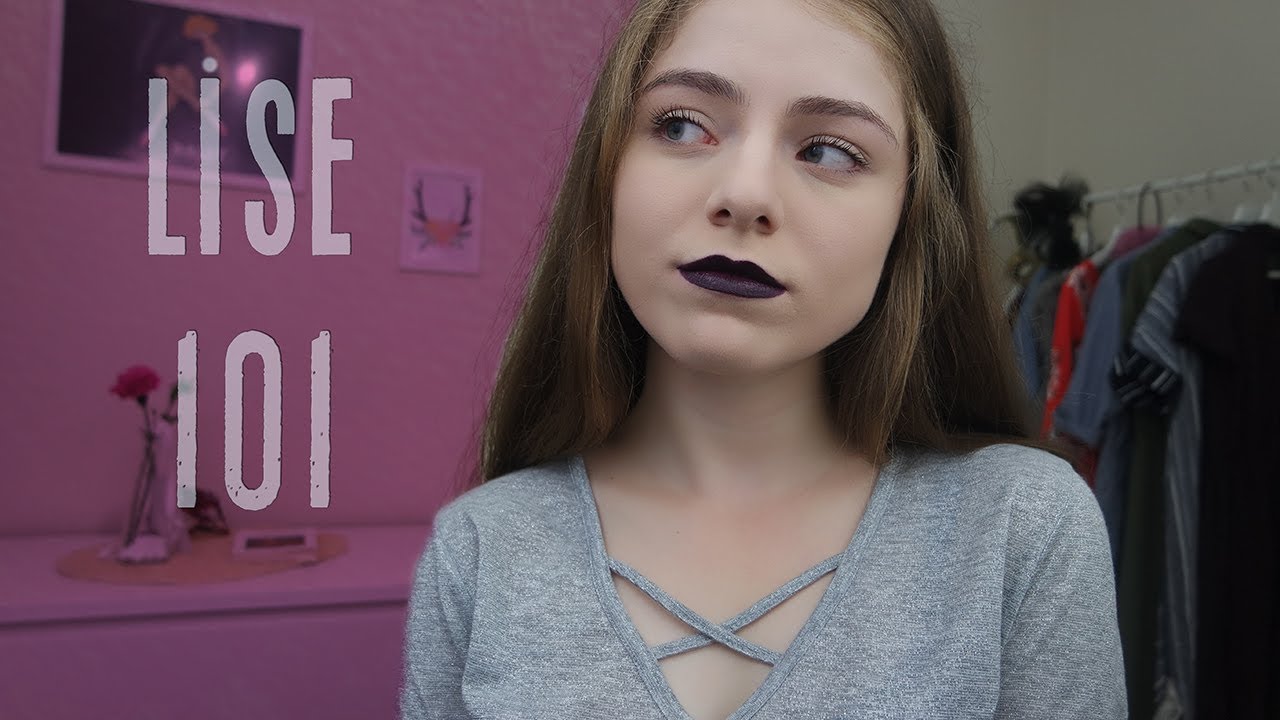 LİSEYE YENİ BAŞLAYANLARA TAVSİYELER #2