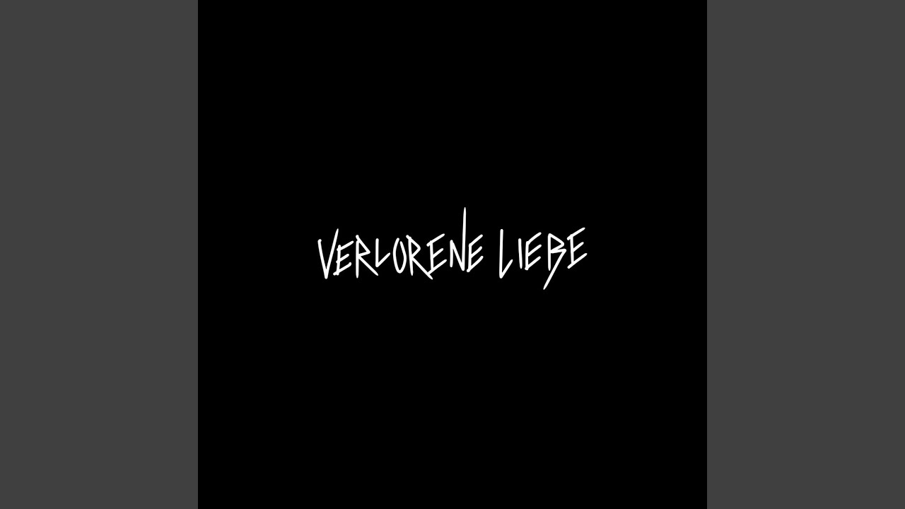Vergissmeinnicht (Remix)