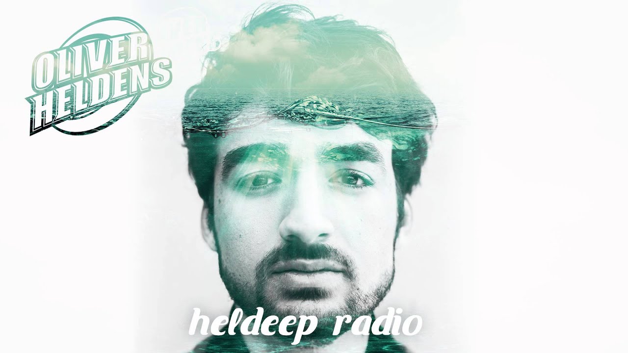 Oliver Heldens - Heldeep Radio #009 (Live @ Tomorrowland 2014)