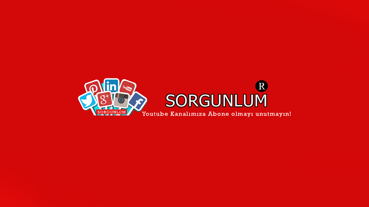 Sorgunlum Canlı Yayını