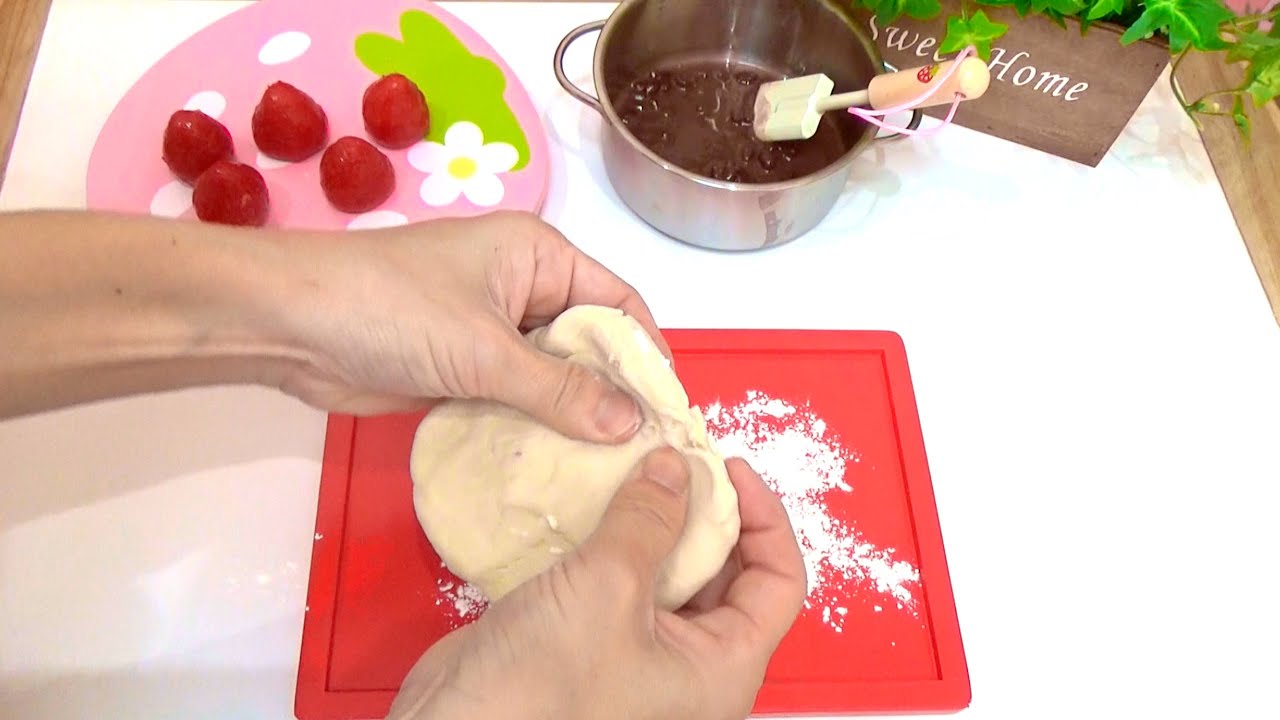 リアルおままごと✨とくべつな日　Fake Cooking