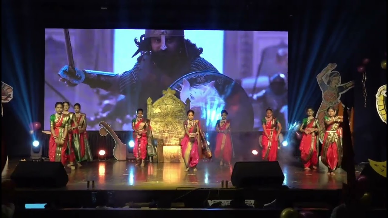 NAVRAS/Annual Function 2025-26/Chava