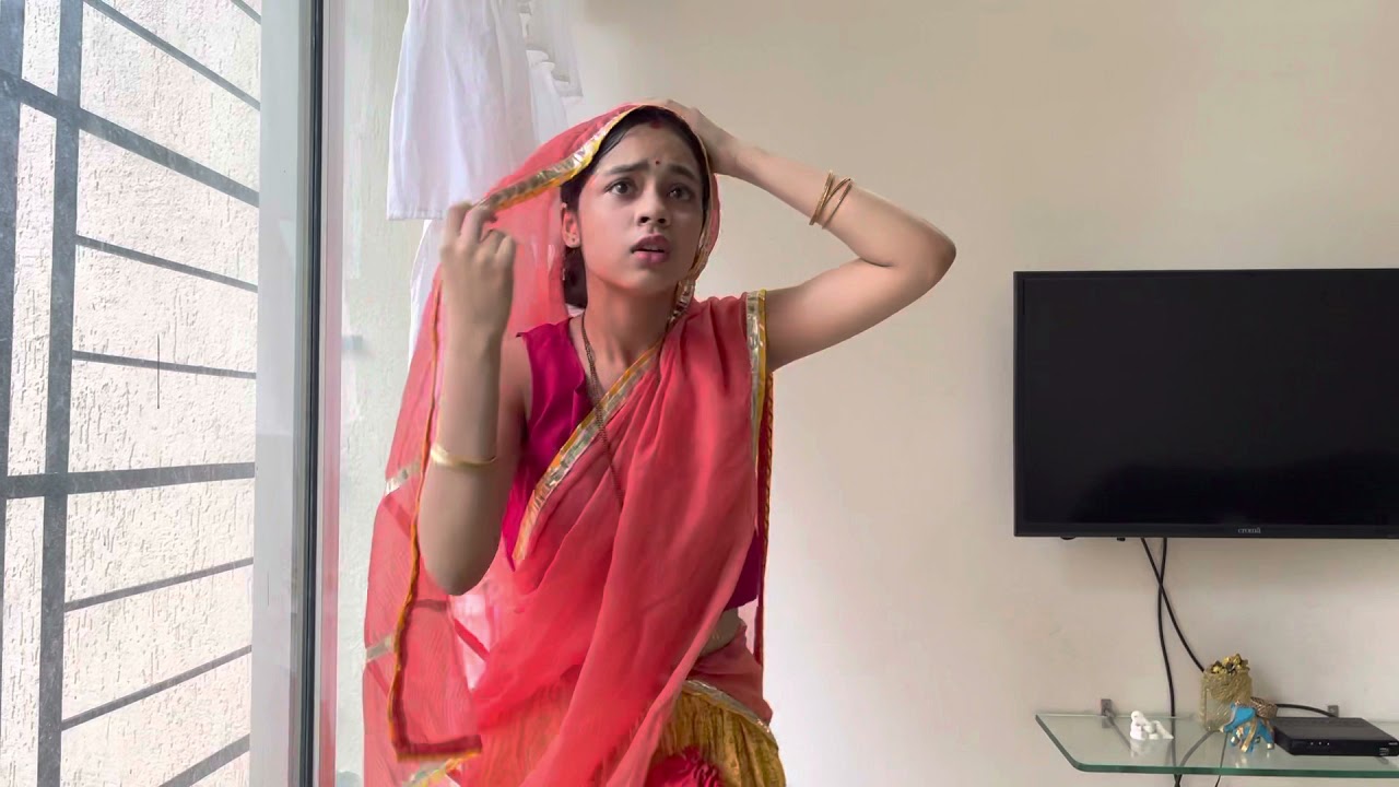 Nitanshi Goel’s audition for Phool🌸| Laapataa Ladies (Scene 1)| Sep 13, 2021