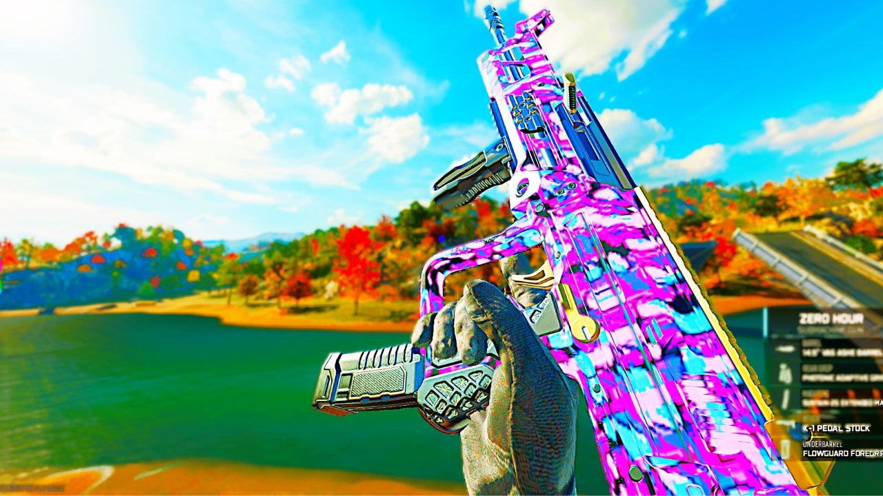 Доминирую в рейтинговых играх Warzone (путь к Crimson) 😱 #callofduty #warzone #rebirthisland