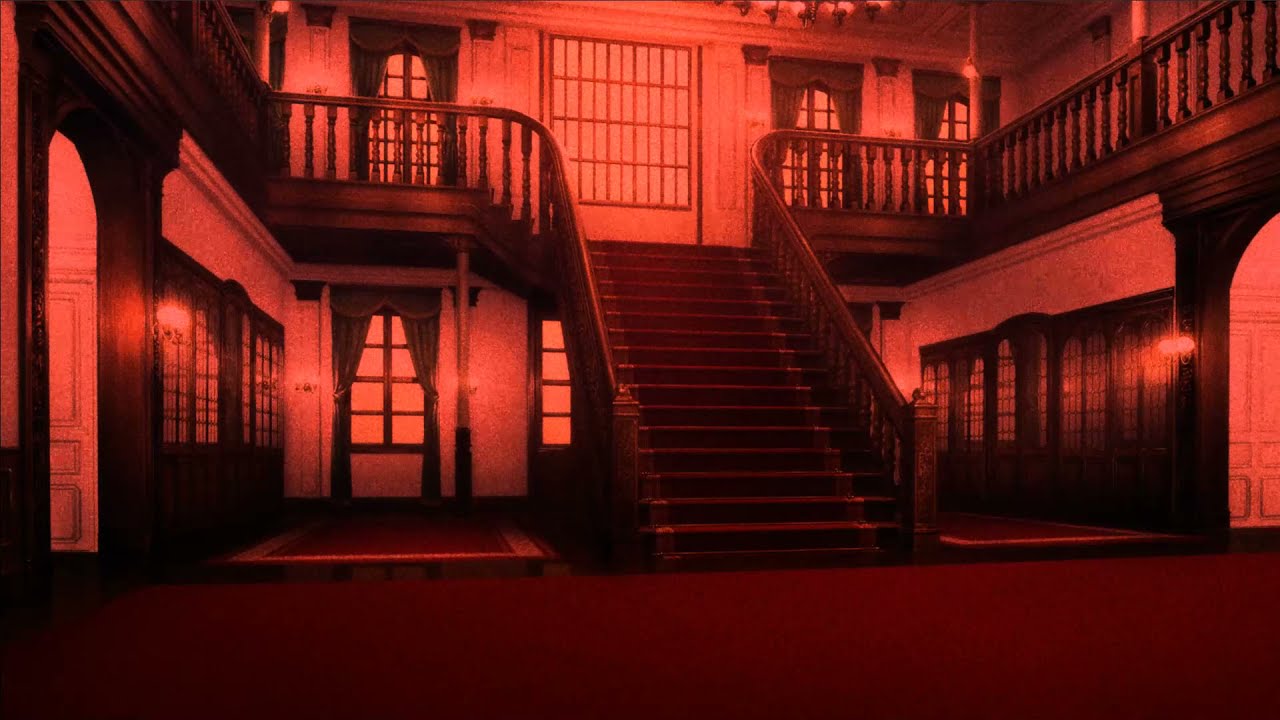 THAT Scene from the Tsukihime Remake *English Subbed*